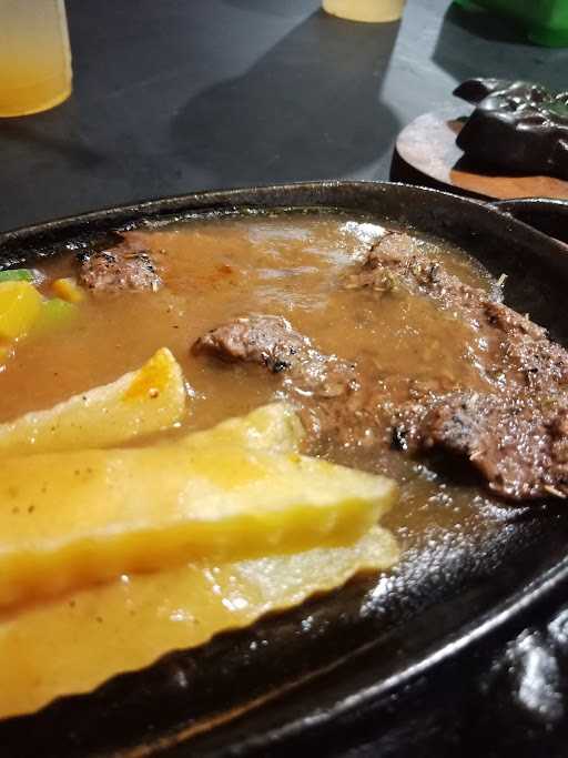 Mama Steak Combi 2