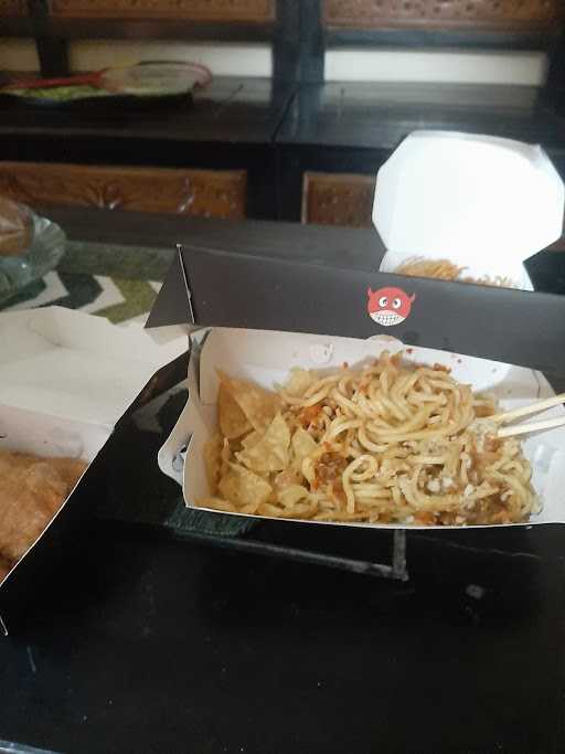 Mie Kober Madiun 10