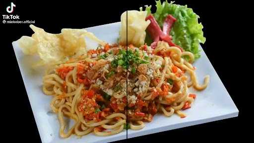 Mie Kober Madiun 5