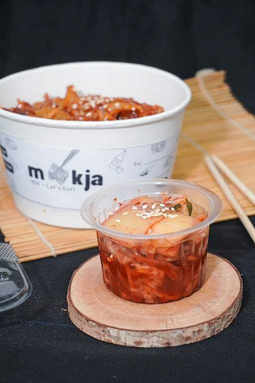 Mokja Korean Food Madiun 9