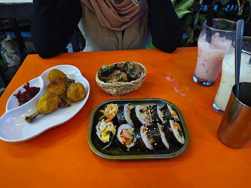 Mokja Korean Food Madiun 2