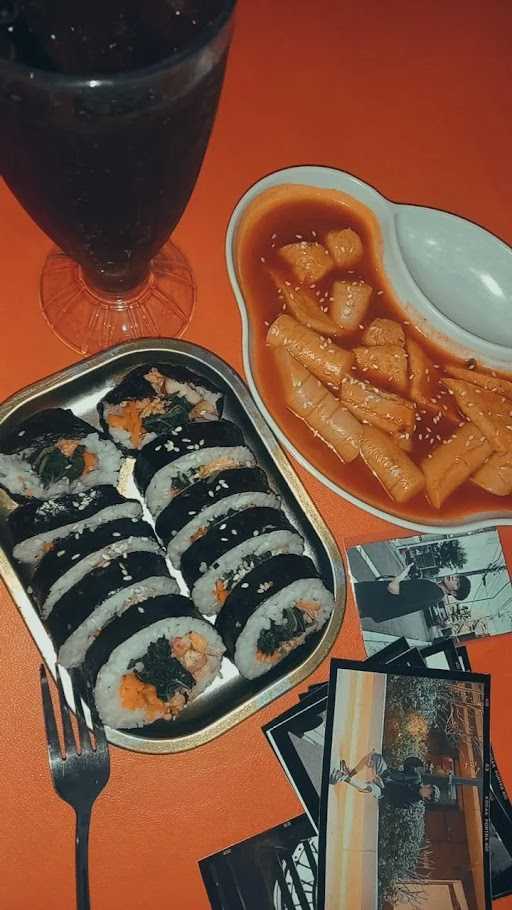 Mokja Korean Food Madiun 1