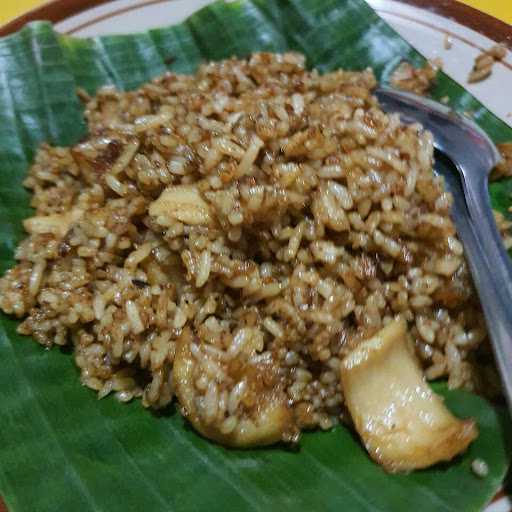 Nasi Goreng Babat Pak Warsito 2