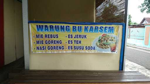 Nasi Goreng Bu Karsem 7