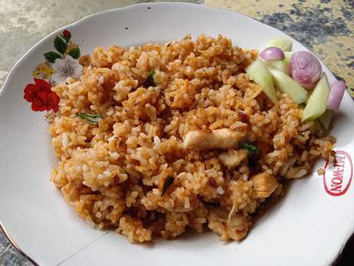 Nasi Goreng Jumbo  Podang 4