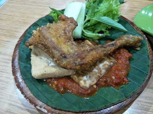 Rumah Makan Bu Halim 2