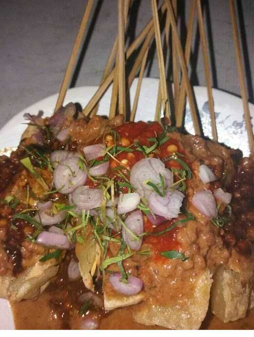 Waroenk Sate Tahu Madiun 5