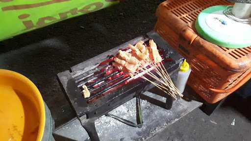 Waroenk Sate Tahu Madiun 4