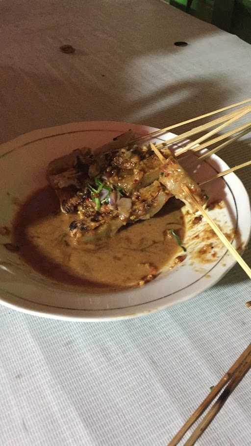 Waroenk Sate Tahu Madiun 8