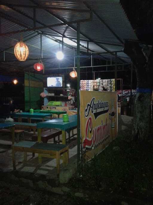 Warung Makan Lumintu 3