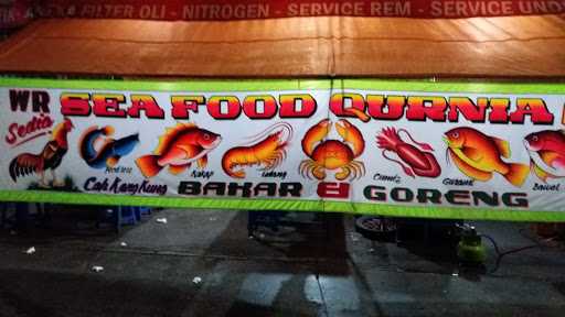 Warung Seafood Qurnia La 1 3