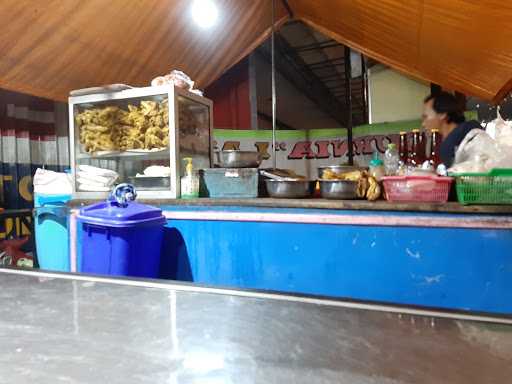 Warung Seafood Qurnia La 1 1