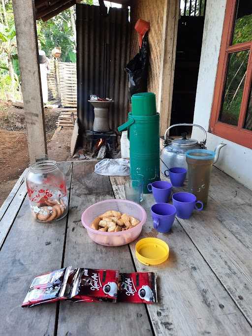 Kolam Pemancingan Pasir Eurih 5