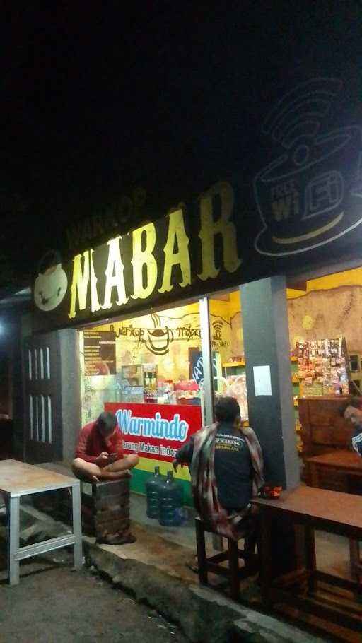 Warkop Mabar 5