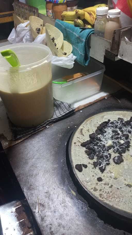 Al Maidah Crepes 2