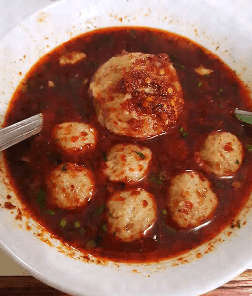 Bakso Mang Nana 7