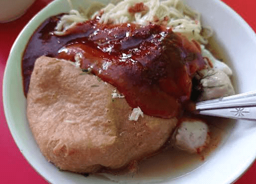 Bakso Mang Nana 5