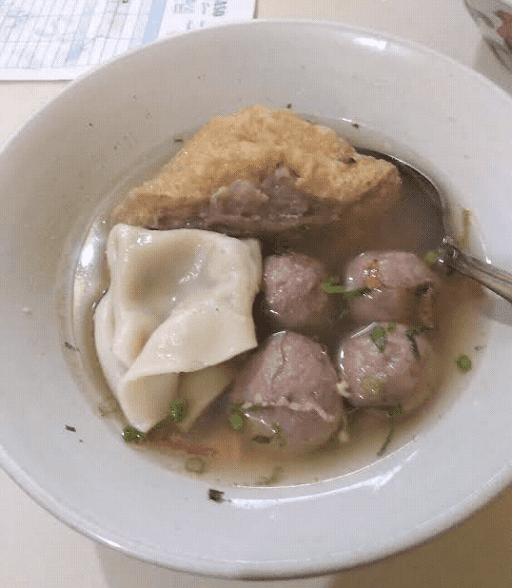 Bakso Mang Nana 1