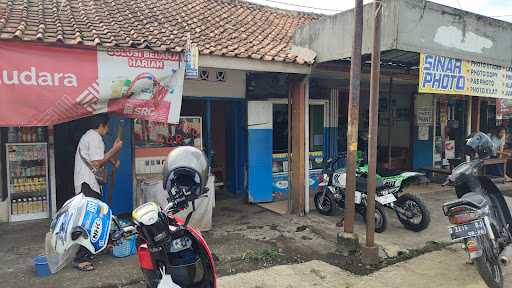 Kupat Tahu Mgr Mangunreja 3