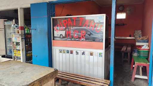 Kupat Tahu Mgr Mangunreja 2