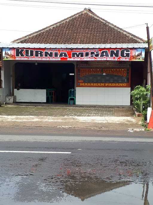 Kurnia Minang 8