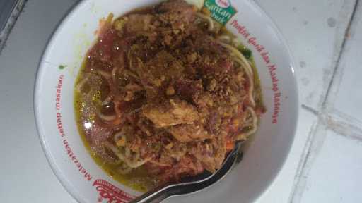 Mie Ayam Jejen Cabang Singaparna 1