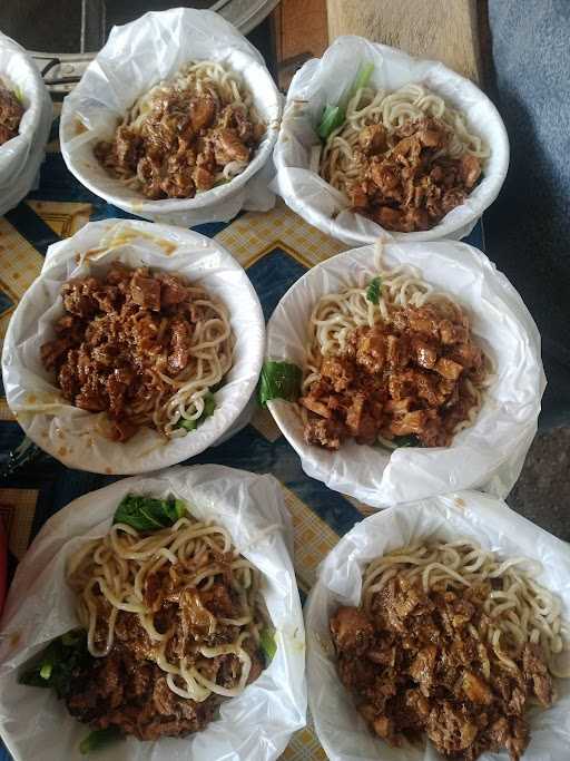 Mie Ayam&Sate Ayam Citamiang 7