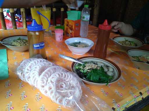 Mie Bakso Anna 10