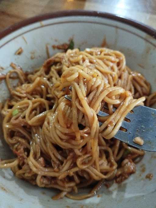 Mie Bakso Anna 8