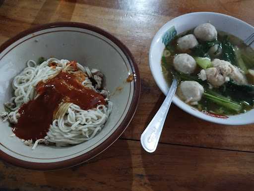 Mie Bakso Anna 6