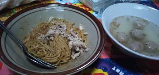 Mie Bakso Anna 4