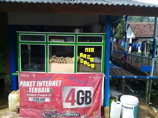 Mie Bakso Robi 2