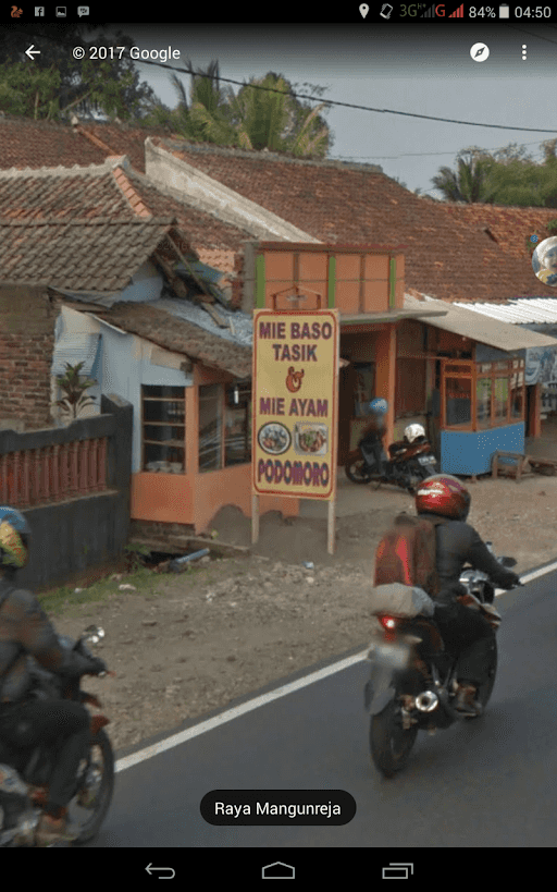 Mie Bakso Tasik Podomoro 6