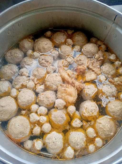 Mie Bakso Tasik Podomoro 9