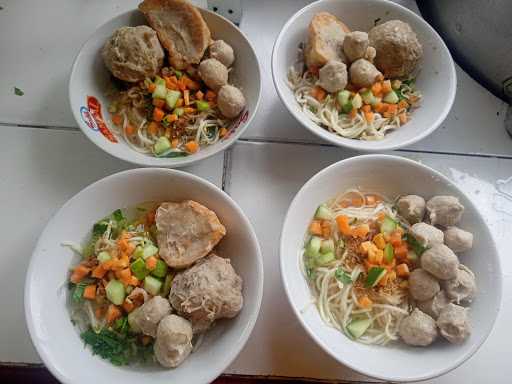 Mie Bakso Tasik Podomoro 6