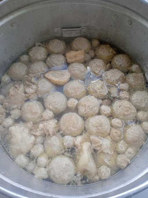 Mie Bakso Tasik Podomoro 4