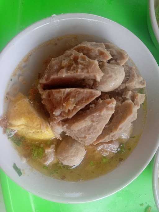 Mie Bakso Tasik Podomoro 2