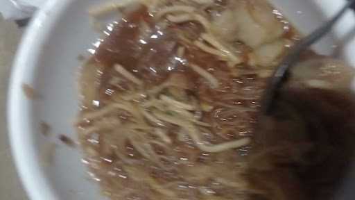 Mie Bakso Wong Wonogiri 1