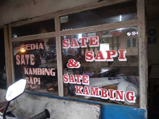 Sate Mang Nti 5