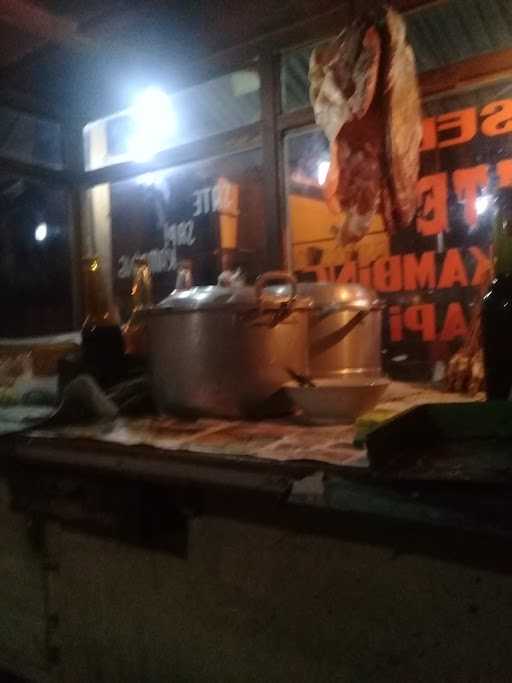 Sate Mang Nti 4