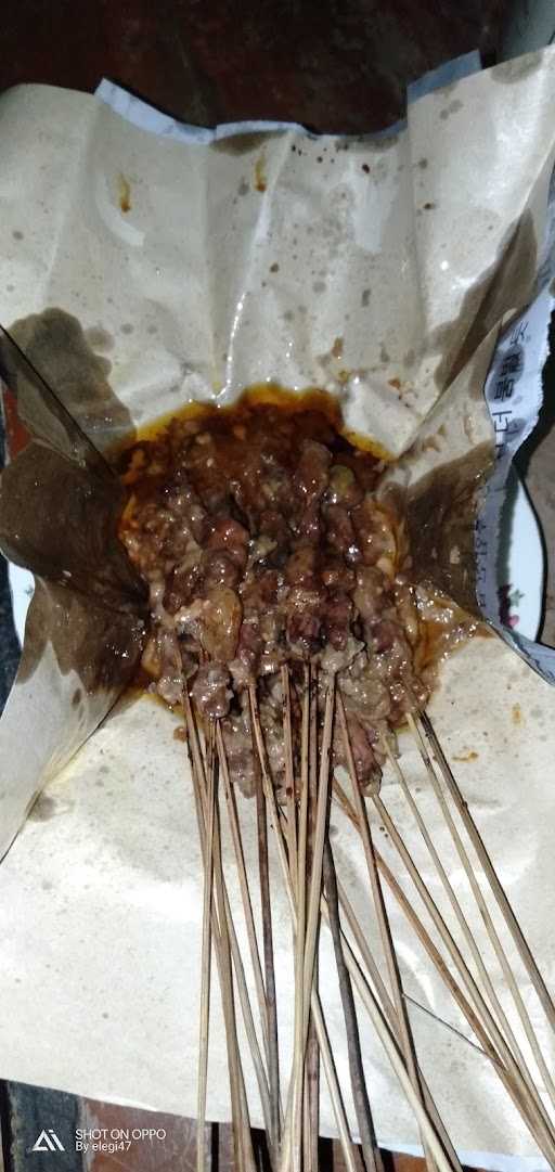 Sate Mang Nti 1