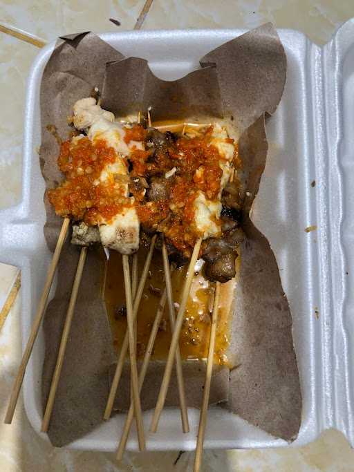 Sate Taichan Dm Mangunreja 8