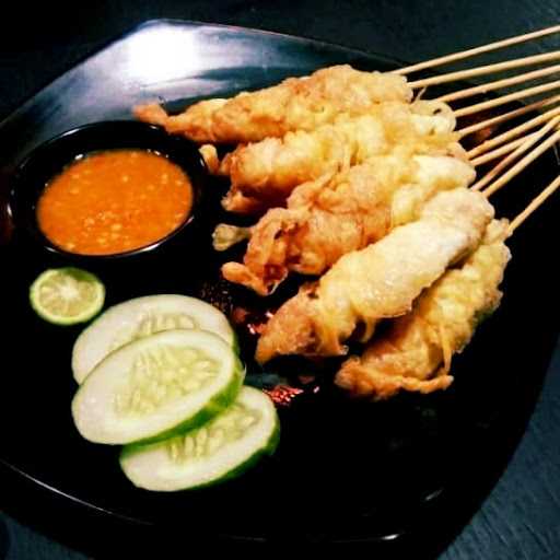 Sate Taichan Dm Mangunreja 7