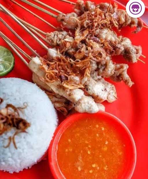 Sate Taichan Dm Mangunreja 6