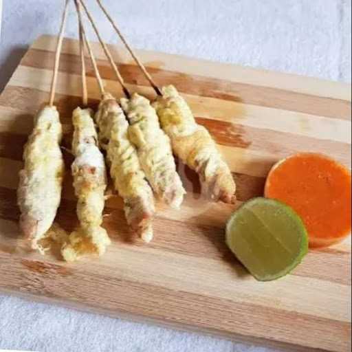 Sate Taichan Dm Mangunreja 5