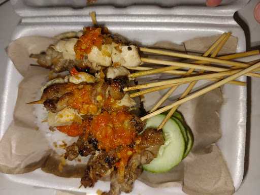 Sate Taichan Dm Mangunreja 4