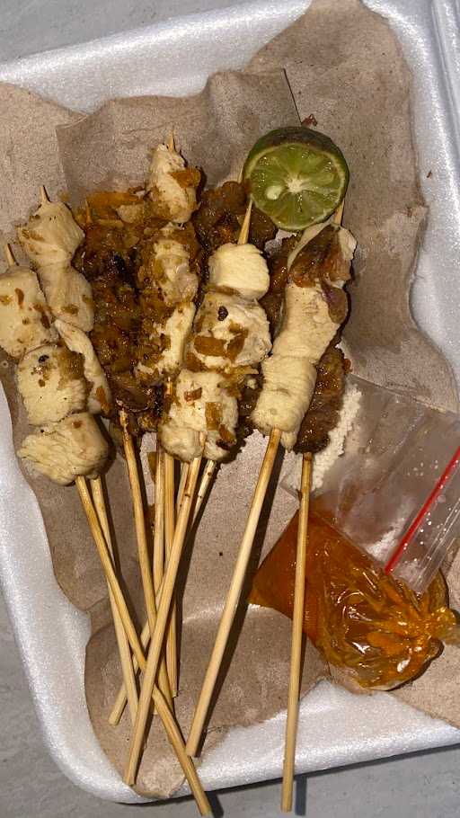 Sate Taichan Dm Mangunreja 3