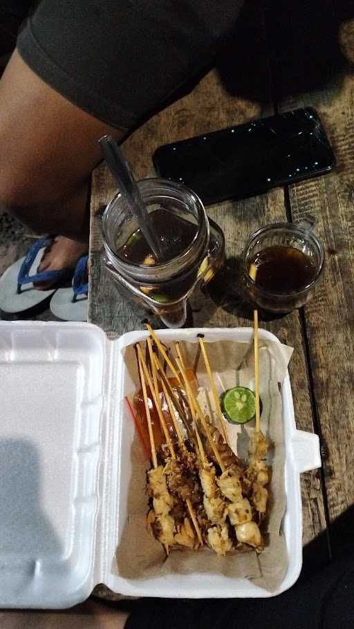 Sate Taichan Dm Mangunreja 2