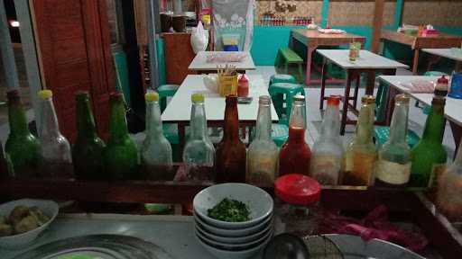 Saung Kuring 2