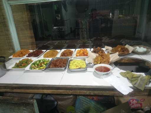 Warung - Nasi 2